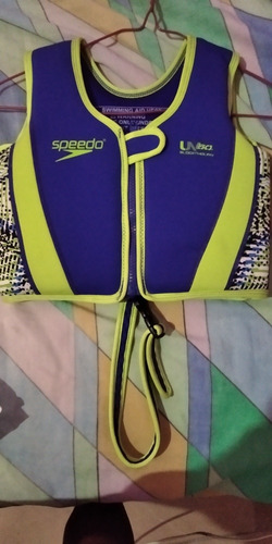 Chaleco Salvavida Speedo Para Niños