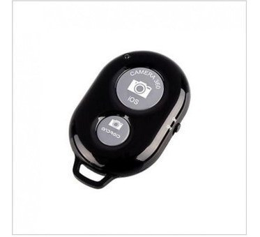 Control Disparador Bluetooth Para Celulares, iPhone, Android