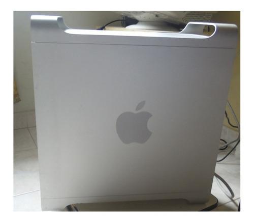 Cpu Apple Power G5 Mac 2005
