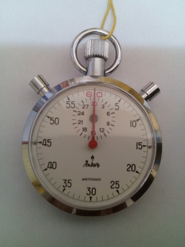 Cronometro Analogico Anker Mod: 971