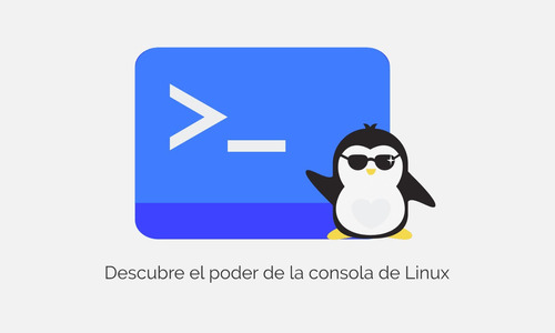 Curso De Consola Linux - Presencial Y Online
