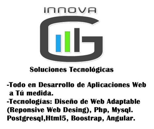 Desarrollo Aplicaciones Web Php Laravel Jscript Jquery Mysql