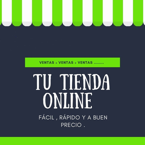 Desarrollo De Software App Tienda Online Ecommerce