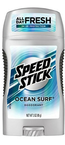 Desodorant Speed Stick Ocean Surf