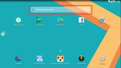Enmulador Android En Tu Pc Digital 180b.ss Oferta