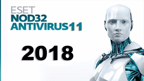 Eset Nod32 Antivirus Y 