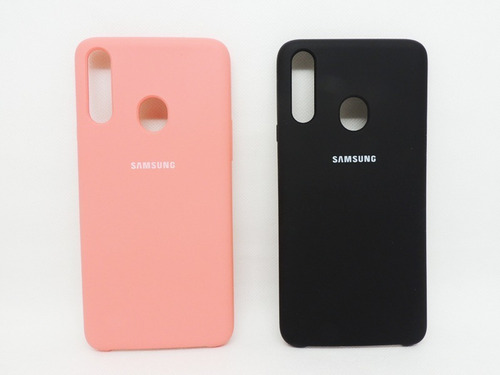 Estuche Samsung A10s A20s