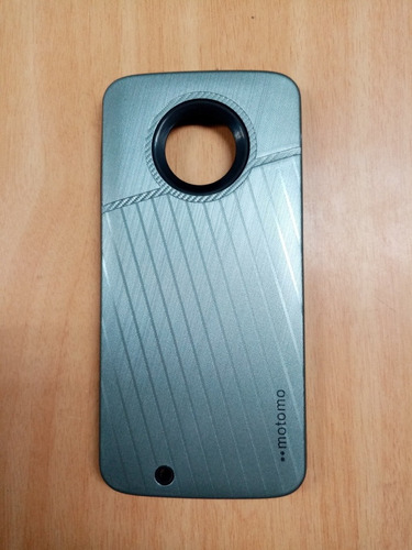 Forro Estuche Armor Para Moto G6