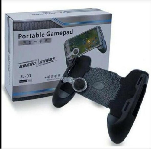 Gamepad Portable