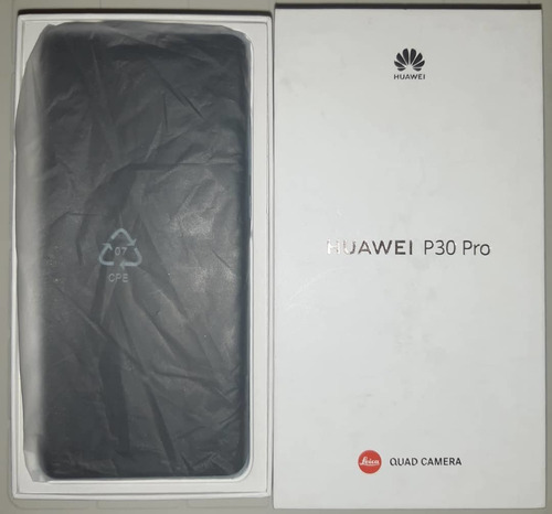 Huawei P30 Pro 8gb De Ram Y 512gb De Memoria Interna