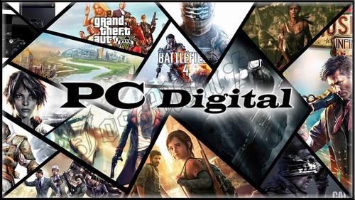 Juegos En Español Para Pc