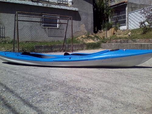 Kayak 140 Xlt