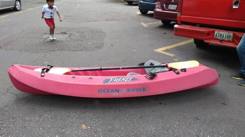 Kayak Ocean Kayak En Oferta - Remato Por Viaje
