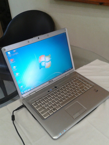 Lapto Portatil De 15 Pulgadas Dell Intel Core 2