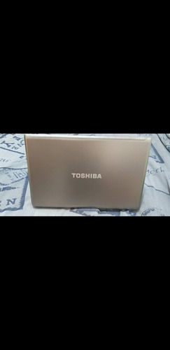 Lapto Toshiba Satelite I7