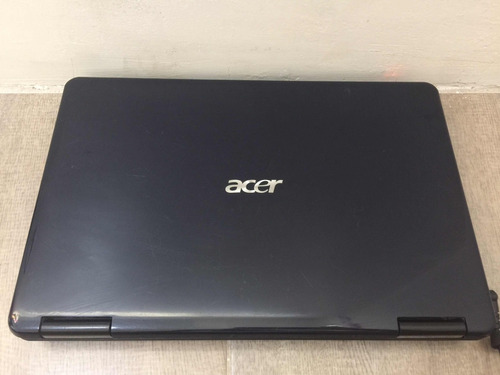 Laptop Acer Aspire  En Buen Estado