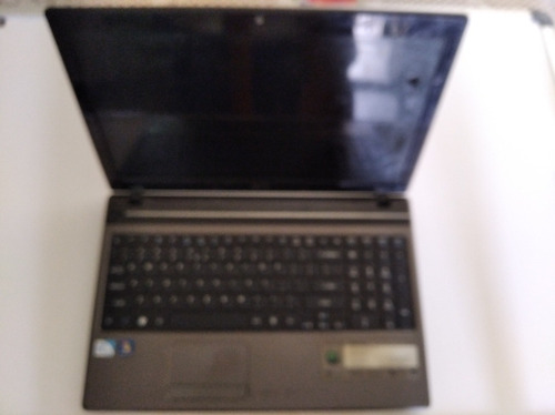 Laptop Acer Aspire z-