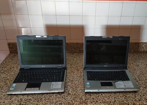 Laptop Acer Aspire z