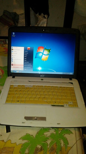 Laptop Acer  Para Reparar O Repuesto