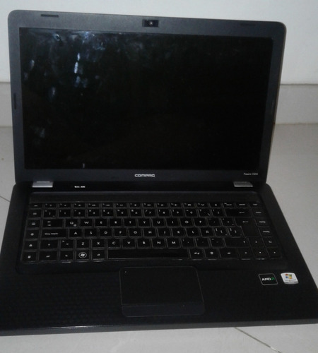 Laptop Compaq Presario Cq56 Para Repuestos