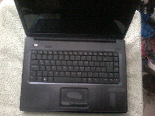 Laptop Compaq Presario F700 Original Para Repuesto