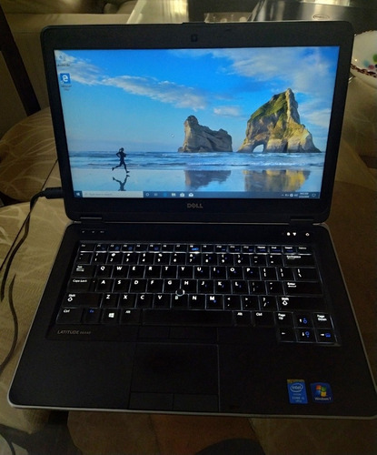 Laptop Dell I5