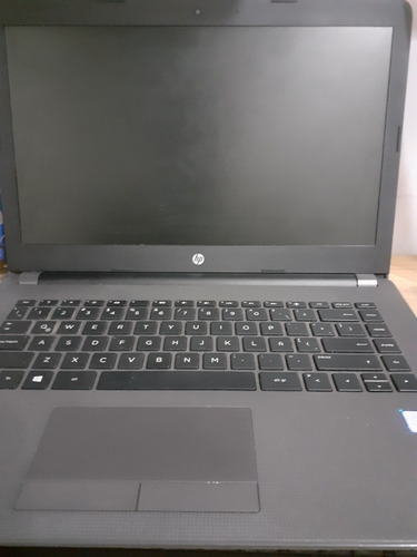 Laptop Hp 7ma Generación I3 Hdd 1tb Ram Dr4/4gb Tenda