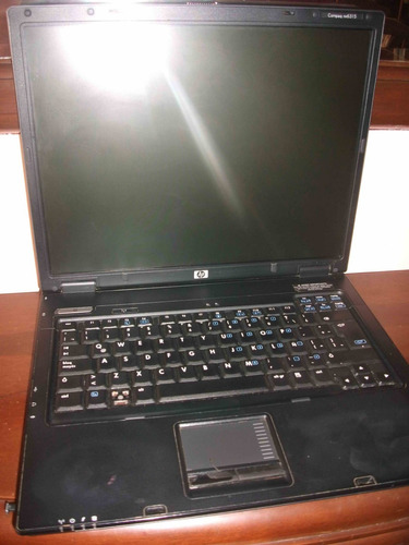 Laptop Hp Compaq Nx (((reparar Repuesto)))