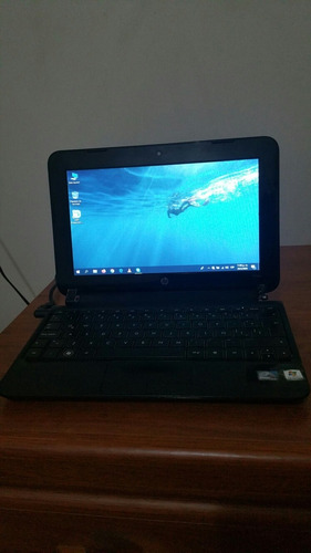 Laptop Hp Mini 110