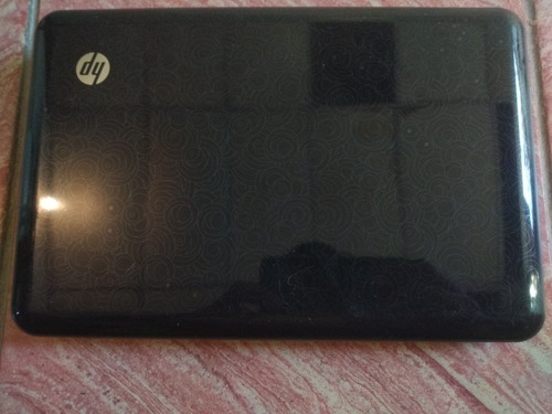 Laptop Hp Mini 110 Usada, Leer