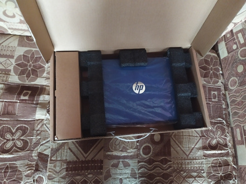 Laptop Hp Nueva Oferta!!