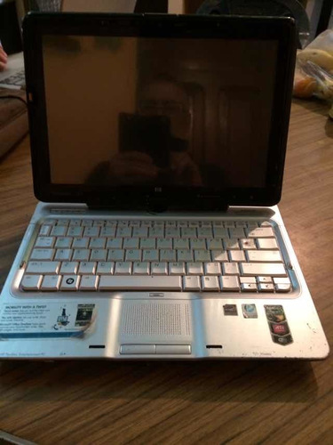 Laptop Hp Pavilon Tx