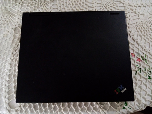 Laptop Ibm Thinkpad A20m