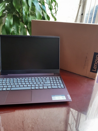 Laptop Lenovo Ideapad S340 I5 8tva Gen, 8gb Ram (430verd)