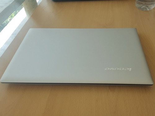 Laptop Lenovo Ideapad U530 Touch-core I7- 8gbram-sshd 500 Gb