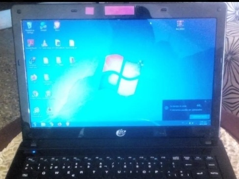 Laptop M