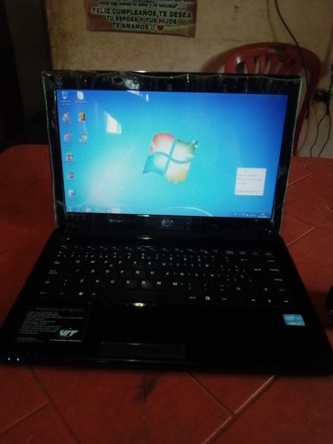 Laptop M Core I3 2gb De Ram