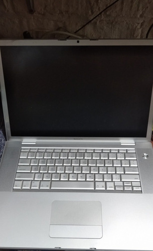 Laptop Mac Book A Para Reparar O Repuesto