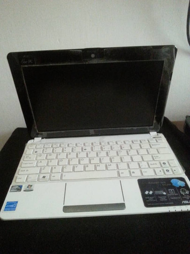 Laptop Netbook Eee Pc  Pem Como Nueva
