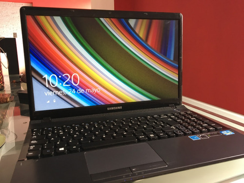 Laptop Samsung Np300e5c Para Reparar O Repuesto