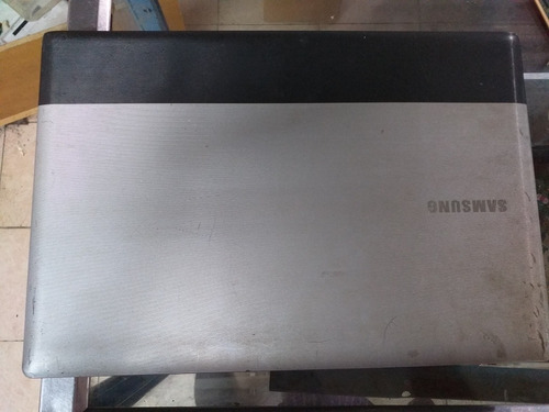 Laptop Samsung Rv411 Para Repuesto