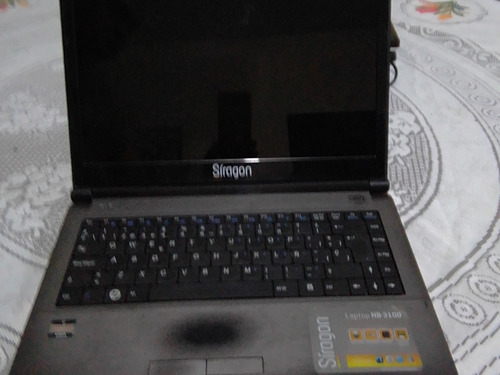 Laptop Siragon Para Reparar O Repuesto