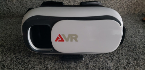 Lentes De Realidad Virtual 3d Vr Box 2.0