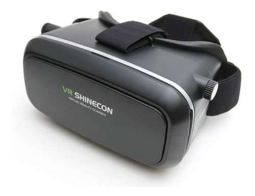 Lentes Realidad Virtual 3d Android iPhone Vr Box Tienda