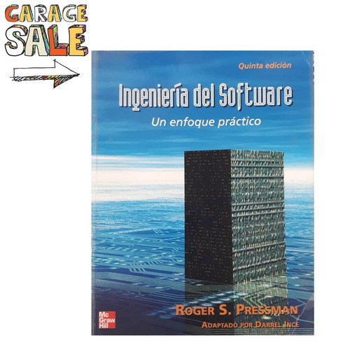 Libros Universitario - Ingenieria De Software