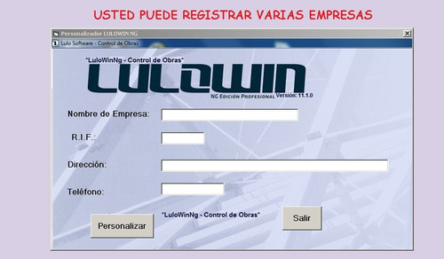 Lulowin Ng  Registros Independientes