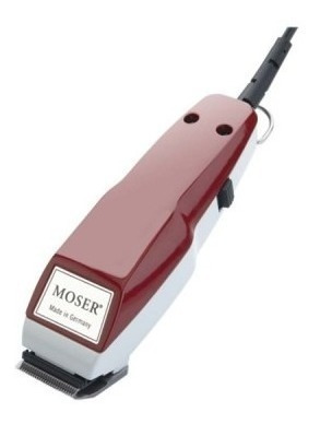 Maquina De Afeitar Profesional Moser 220v