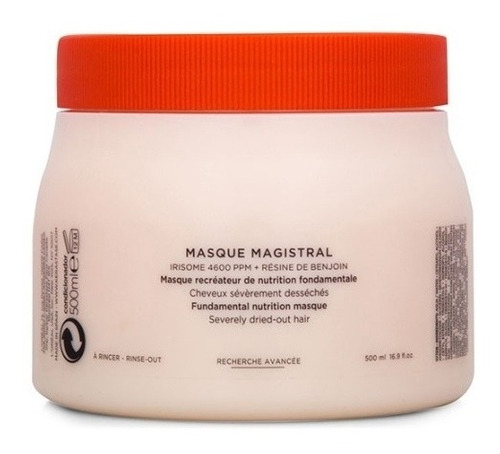 Masque Magistral Kerastase