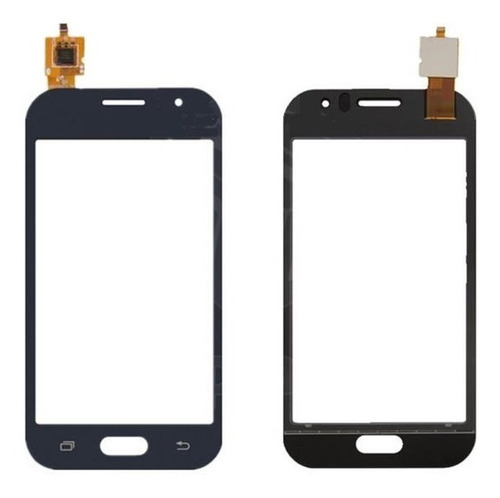 Mica Tactil Touch Para Samsung Galaxy Ace1 J110m (7$)