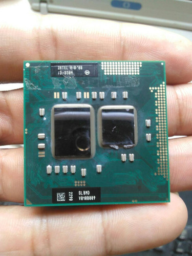 Microprocesador Intel Im Para Laptop